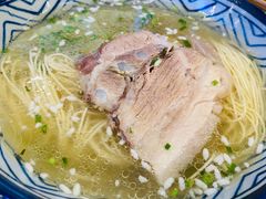 枫镇大肉面-朱洪元苏式面馆(绿宝广场店)