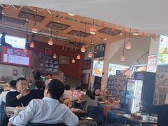-撒拉花儿·新疆菜·清真(太阳宫店)