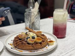 山楂饮-娜娜家•Nana's restaurant(国金汇店)