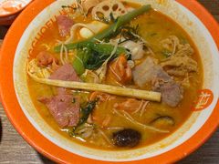 -杨国福麻辣烫(庆春路店)