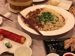 -维多利亚大酒店·雅园中餐厅