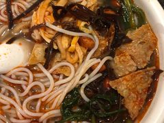 -水平有限广西米粉·广西风味集(五道口店)