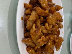 -陶然饺子城(奥体中路店)