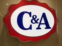 -C&A(西市城购物中心店)