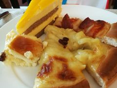 -东方红海鲜百汇(国际大厦店)