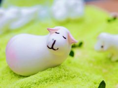 -CAKE BOSS 蛋糕老板(西单君太百货店)
