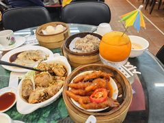 -香港蓮香樓(上環店)