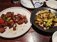 -前海沿·青岛菜(五四广场永旺店)