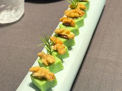 -肆月河豚·新淮扬(金融街店)