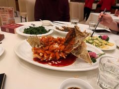 -得月楼·省级非遗·传统苏帮菜(观前店)