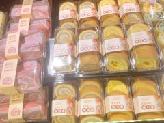 -Olé精品超市(上海虹桥南丰城店)