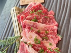 -黑牛の店·黑金店(沈阳万象城店)