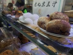 -老磁器口豆汁店(天坛店)