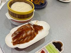 -大鸭梨烤鸭(石佛营店)