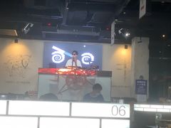 -很久以前羊肉串(朝阳路店)