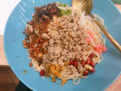 -贵凤凰贵州米粉(清河和盈中心店)