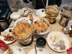 -初色海鲜自助(万丰路店)