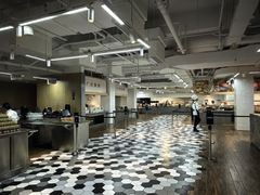 -阿那亚第三食堂 Cafeteria 3