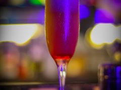 -MOSSO音乐酒吧·Live House(南京西路店)