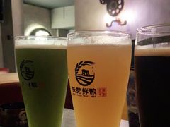 -板凳鲜酿·精酿啤酒(科华北路店)