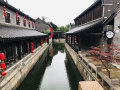 -台儿庄古城