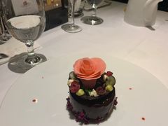 花开浪漫-王品牛排(郑州大卫城店)