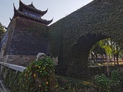 -山塘街