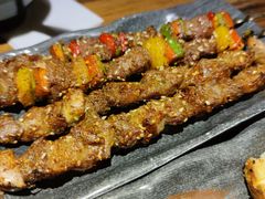 -并州大牌档之醉轻尘