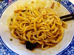 -老浒记烤鸭-北京菜(琉璃厂店)