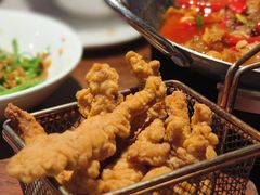 -湖兰金牌小炒肉(椒江万达店)