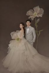 -太古映画婚纱摄影(天河店)