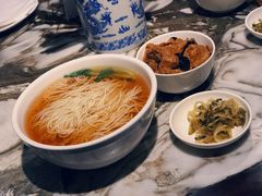 -功德林(南京西路店)