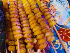 -十三姨正合丰烤肉(营迹路店)