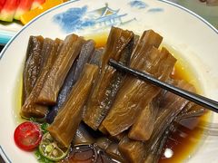 -桥头堡·坤德餐厅(滨江道店)