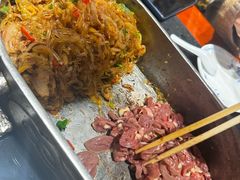 -徐师傅太子锅(龙泽路店)