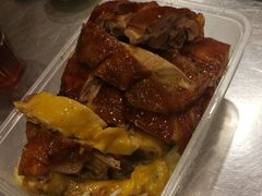 -吾家香港烧腊专门店