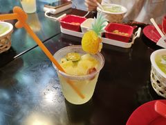 -胖老汉清真餐饮(西御街店)