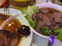 -澳门陈光记烧味饭店(郎家园店)