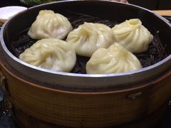 尹氏鸡汁汤包-百年尹氏汤包(湖南路狮子桥店)