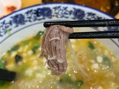 -秦之味·岐山臊子面·陕西凉皮·腊汁肉夹馍(国权北路店)