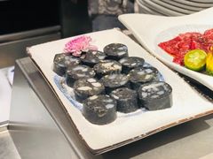 -橘焱胡同烧肉夜食(BFC外滩金融中心店)