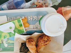 -德克士(辽中豪林店)