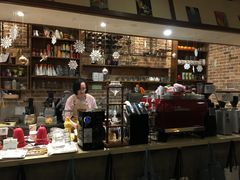 -CafeDuVillage乡村咖啡馆(美邻苑店)