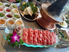 -额尔敦传统涮(体育场店)