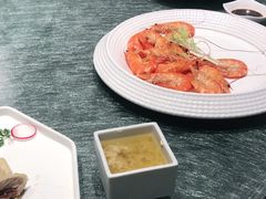 -俏巴渝·家宴·生日宴(锦绣城店)
