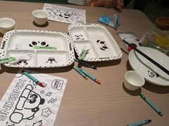 -眉州东坡·熊猫主题餐厅(枫蓝店)