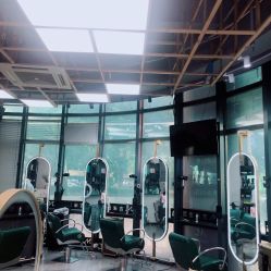 -吉米护肤造型