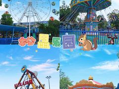 -佛冈森波拉度假区