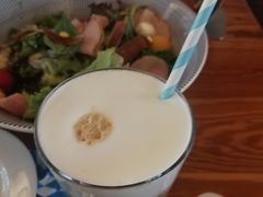 -宝莱纳餐厅(滨江店)