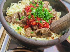 -擂饭(五一广场店)